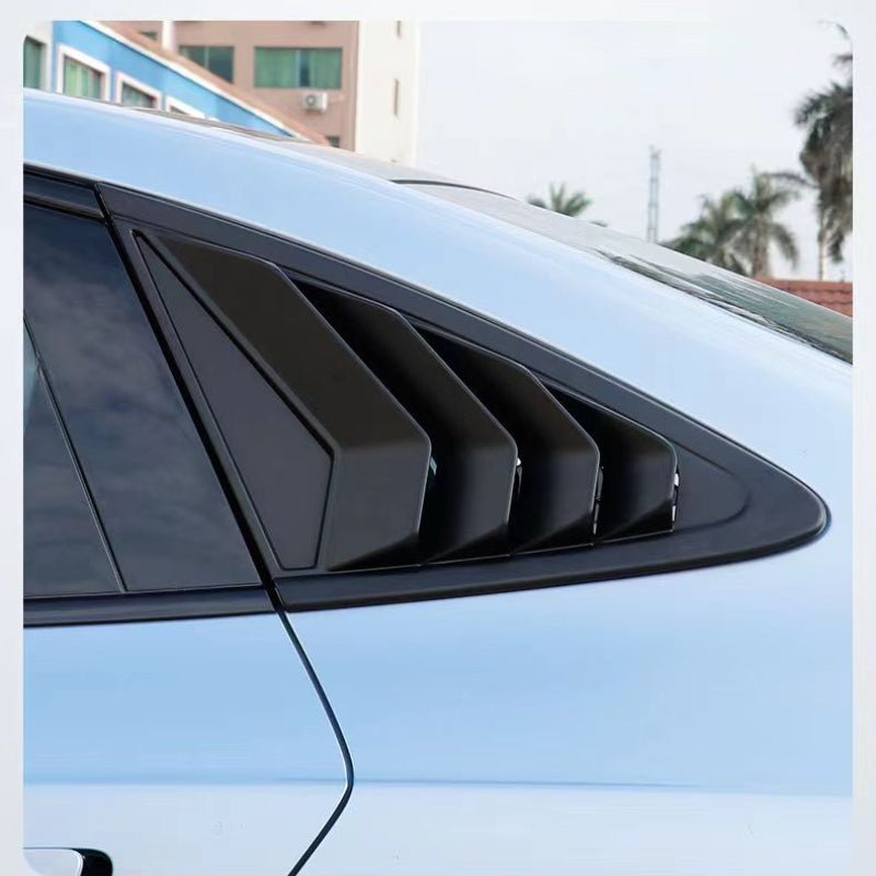 Louver Decoration Cover for BYD Seal - NICE EVS