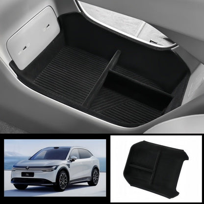 Lower Center Console Organizer for ZEEKR 7X - NICE EVS