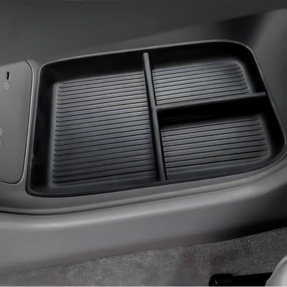 Lower Center Console Organizer for ZEEKR 7X - NICE EVS