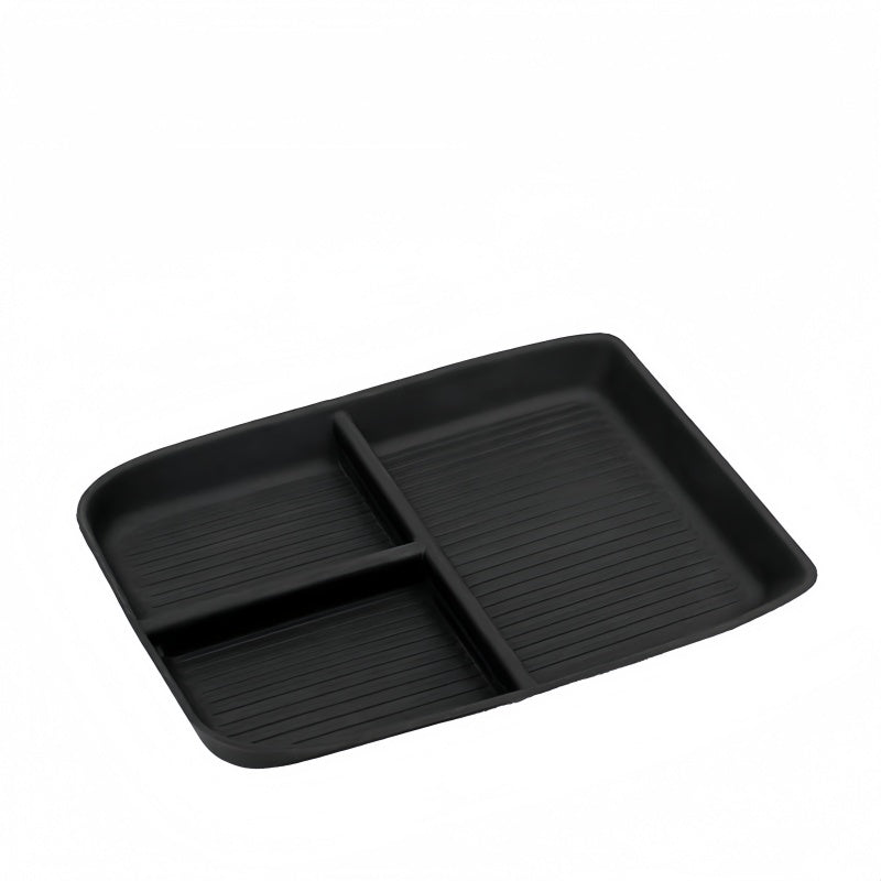 Lower Center Console Organizer for ZEEKR 7X - NICE EVS