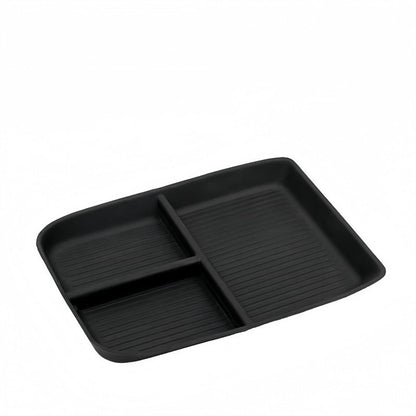 Lower Center Console Organizer for ZEEKR 7X - NICE EVS