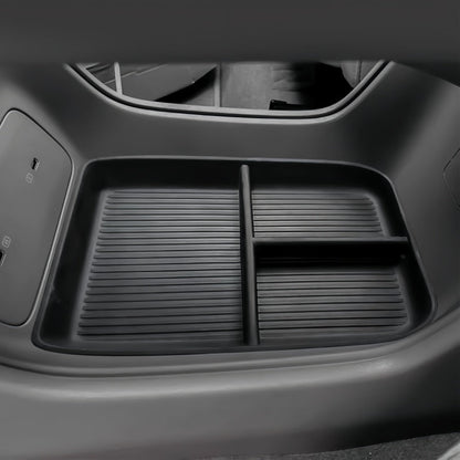 Lower Center Console Organizer for ZEEKR 7X - NICE EVS