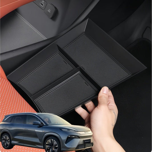 Lower Center Console Organizer Tray for BYD ATTO 8/Sealion 8 - NICE EVS