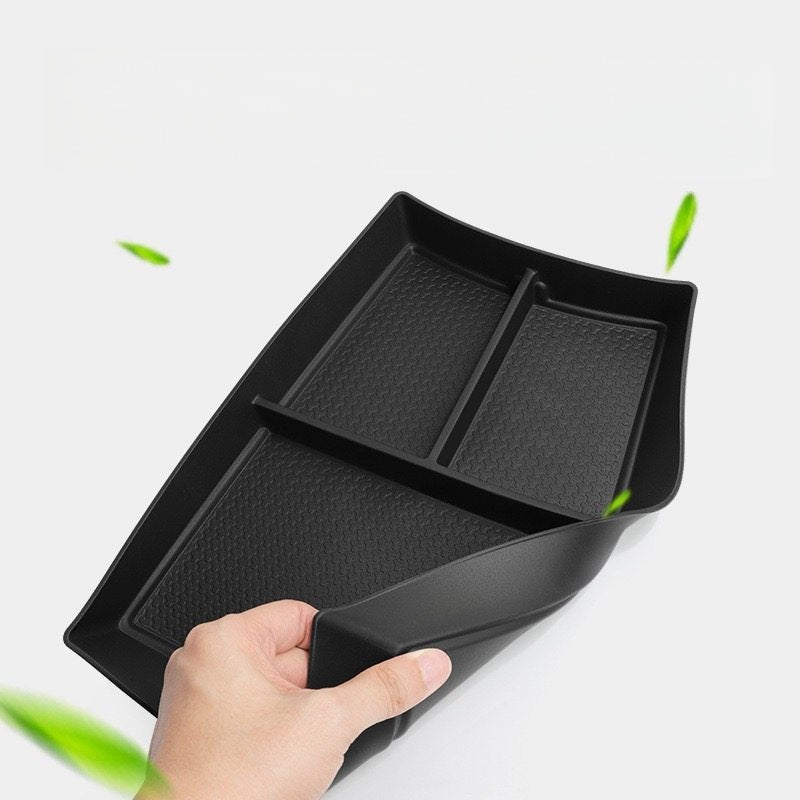 Lower Center Console Organizer Tray for BYD ATTO 8/Sealion 8 - NICE EVS