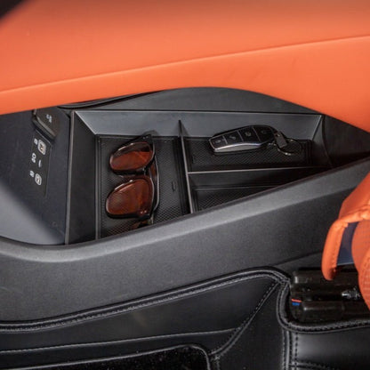 Lower Center Console Organizer Tray for BYD ATTO 8/Sealion 8 - NICE EVS
