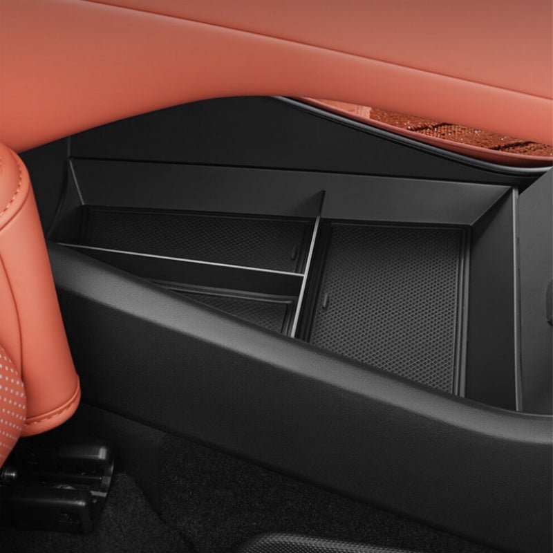 Lower Center Console Organizer Tray for BYD ATTO 8/Sealion 8 - NICE EVS