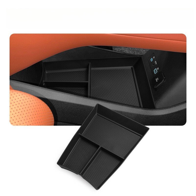 Lower Center Console Organizer Tray for BYD ATTO 8/Sealion 8 - NICE EVS