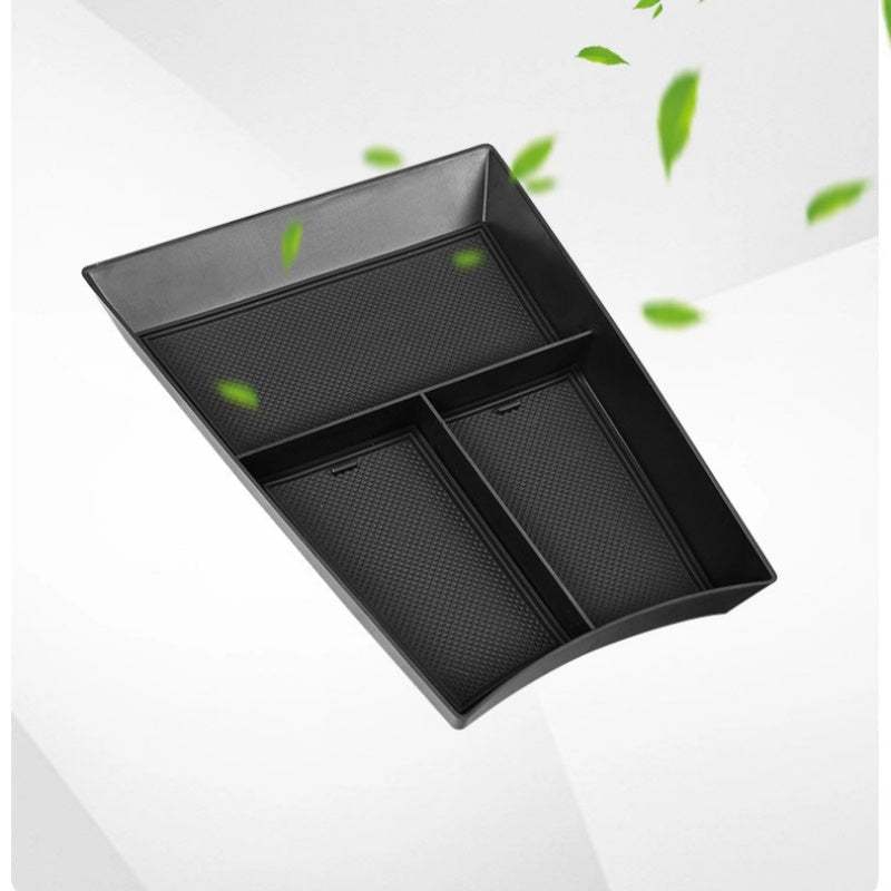 Lower Center Console Organizer Tray for BYD ATTO 8/Sealion 8 - NICE EVS