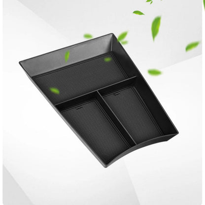 Lower Center Console Organizer Tray for BYD ATTO 8/Sealion 8 - NICE EVS