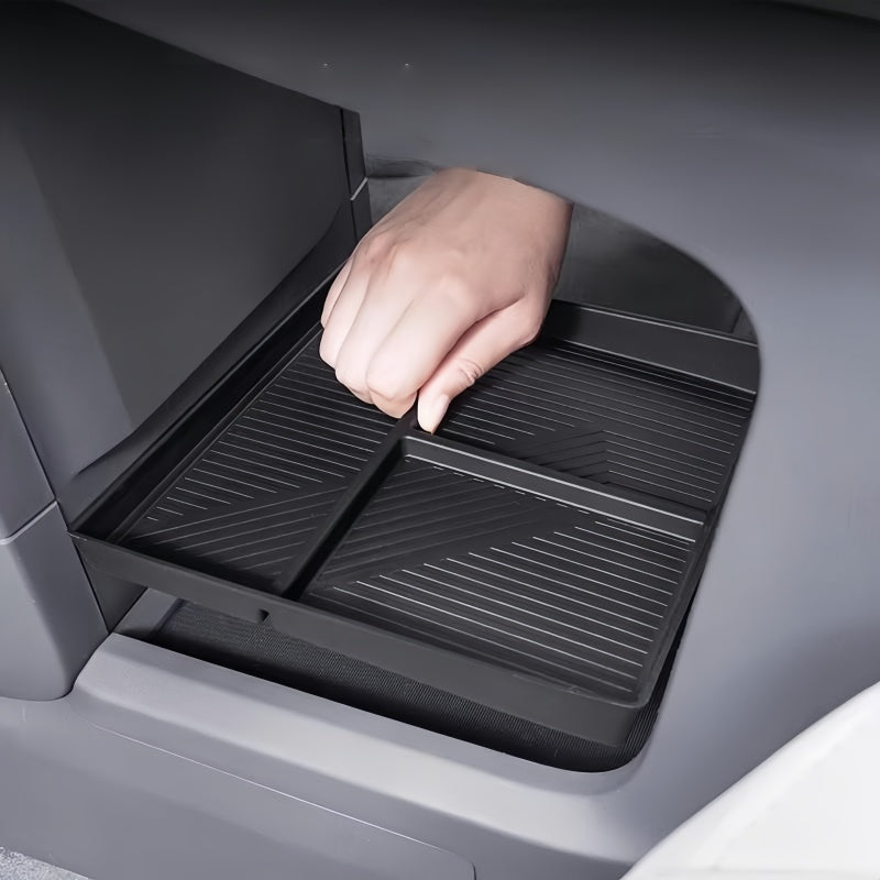 Lower Center Console Organizer Tray for Zeekr 009 - NICE EVS