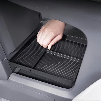 Lower Center Console Organizer Tray for Zeekr 009 - NICE EVS