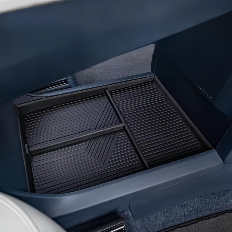 Lower Center Console Organizer Tray for Zeekr 009 - NICE EVS