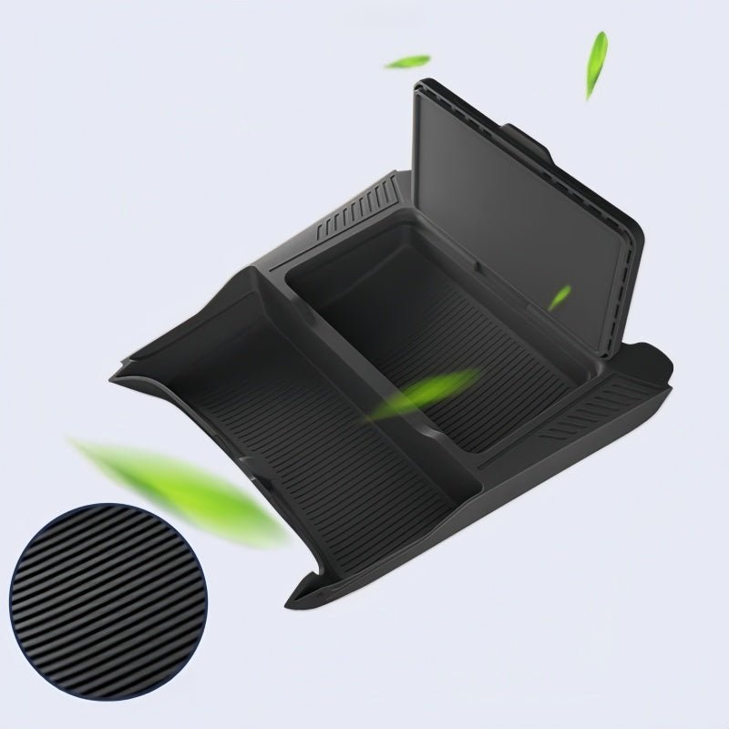 Lower Center Console Storage Box for BYD Leopard 5/Denza B5 - NICE EVS
