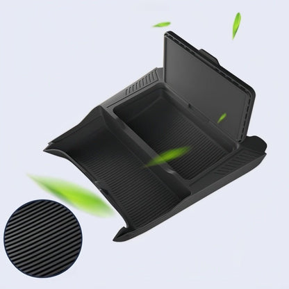 Lower Center Console Storage Box for BYD Leopard 5/Denza B5 - NICE EVS