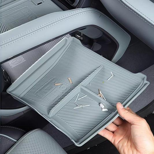 Lower Center Console Storage Box for BYD Leopard 5/Denza B5 - NICE EVS