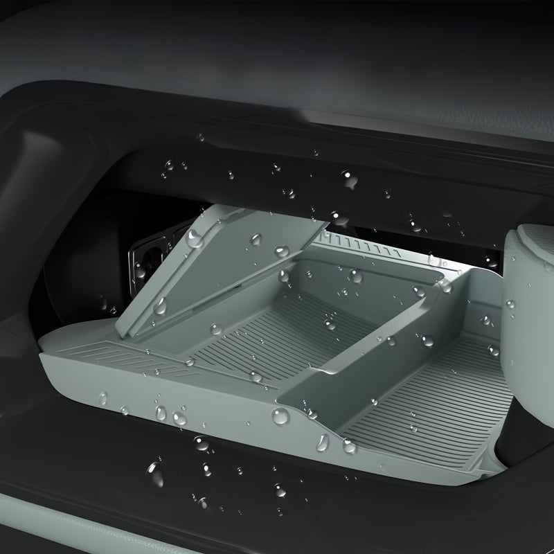 Lower Center Console Storage Box for BYD Leopard 5/Denza B5 - NICE EVS