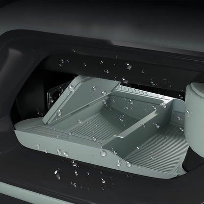 Lower Center Console Storage Box for BYD Leopard 5/Denza B5 - NICE EVS
