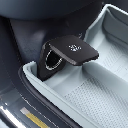 Lower Center Console Storage Box for BYD Leopard 5/Denza B5 - NICE EVS