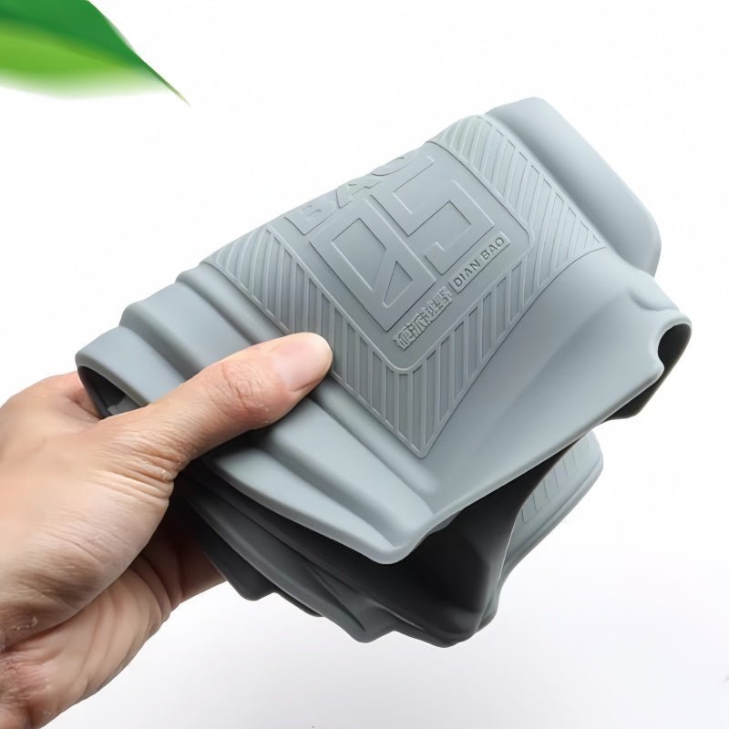 Lower Center Console Storage Box for BYD Leopard 5/Denza B5 - NICE EVS
