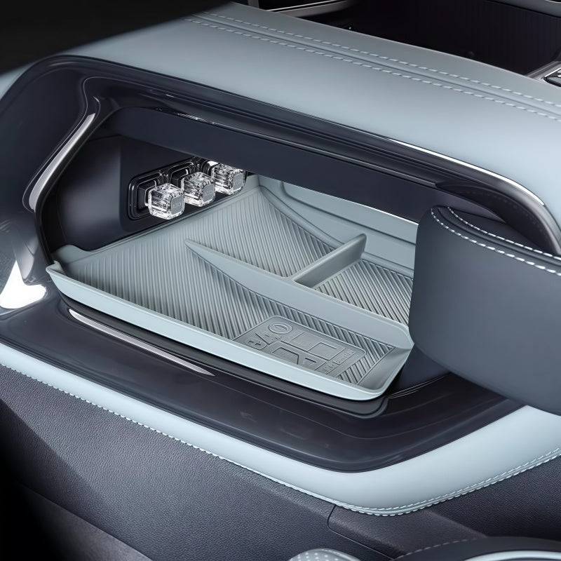 Lower Center Console Storage Box for BYD Leopard 5/Denza B5 - NICE EVS