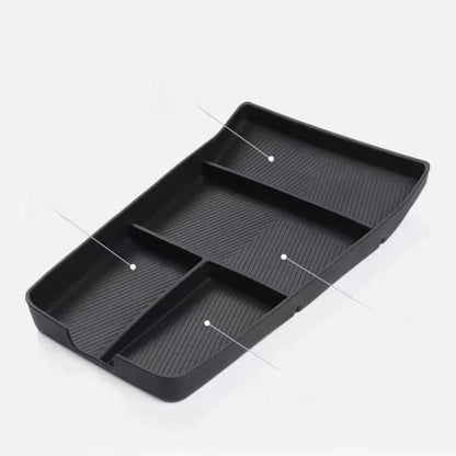 Lower Center Console Storage Box for XPeng G9 - NICE EVS