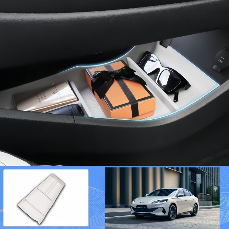 Lower Console Tray for BYD Seal 6 DM-i Touring - NICE EVS