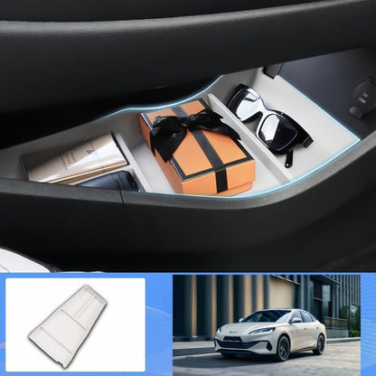 Lower Console Tray for BYD Seal 6 DM-i Touring - NICE EVS