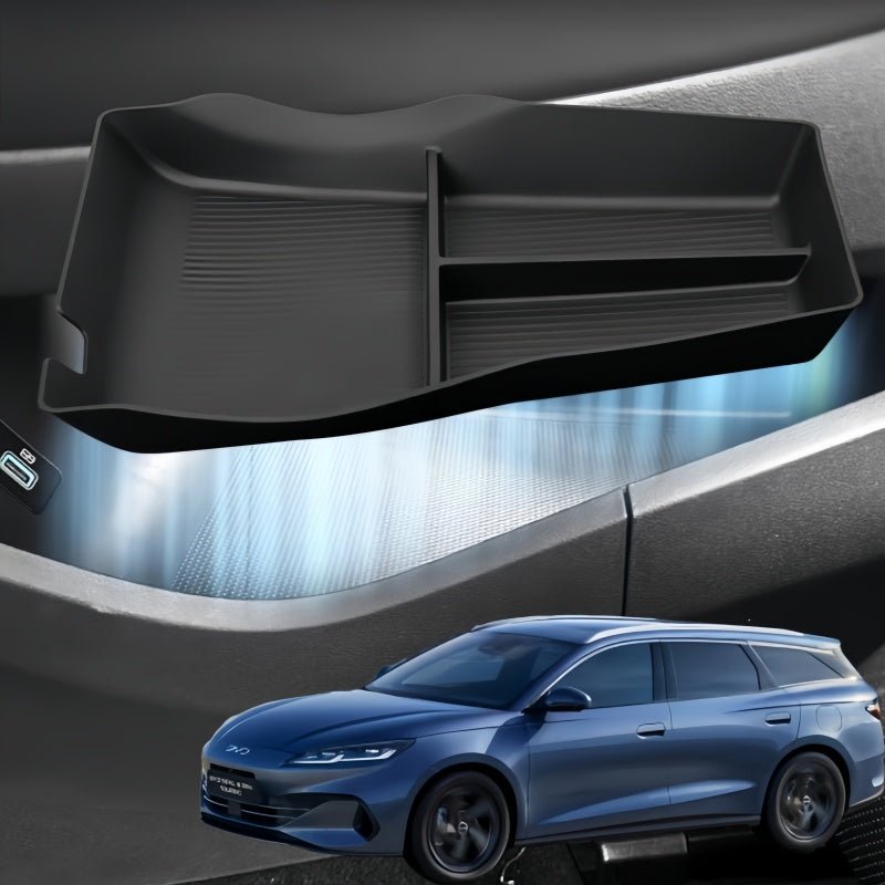 Lower Console Tray for BYD Seal 6 DM-i Touring - NICE EVS