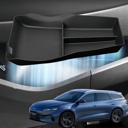Lower Console Tray for BYD Seal 6 DM-i Touring - NICE EVS