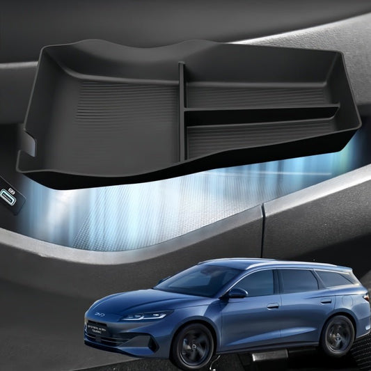 Lower Console Tray for BYD Seal 6 DM-i Touring - NICE EVS