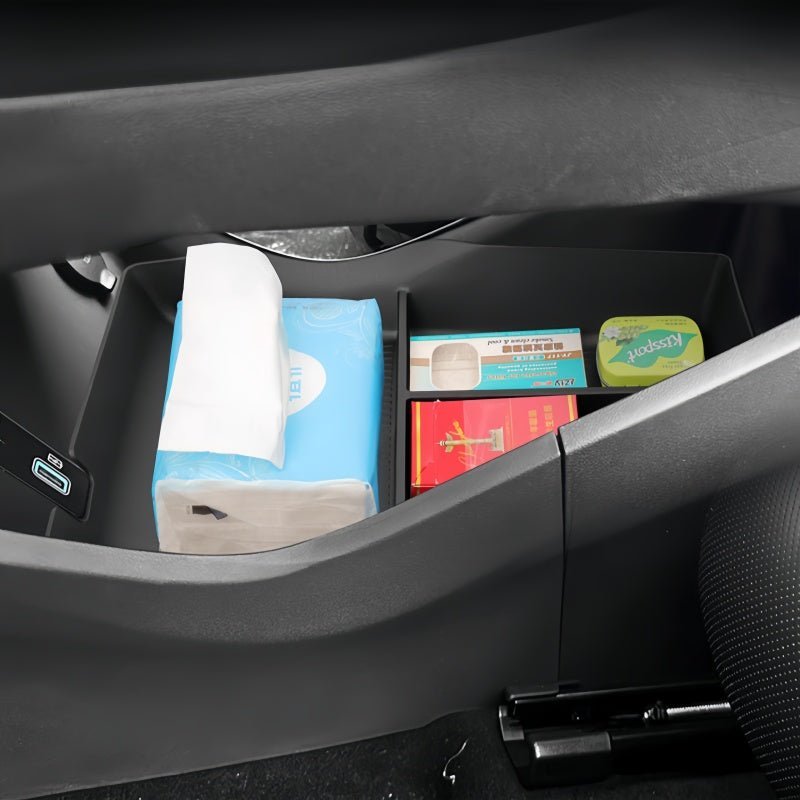 Lower Console Tray for BYD Seal 6 DM-i Touring - NICE EVS