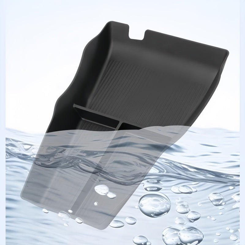 Lower Console Tray for BYD Seal 6 DM-i Touring - NICE EVS