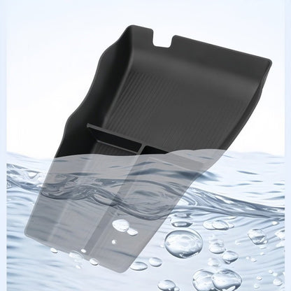 Lower Console Tray for BYD Seal 6 DM-i Touring - NICE EVS