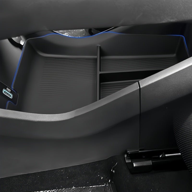 Lower Console Tray for BYD Seal 6 DM-i Touring - NICE EVS