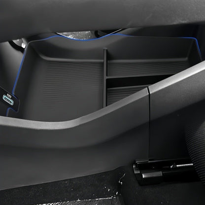 Lower Console Tray for BYD Seal 6 DM-i Touring - NICE EVS