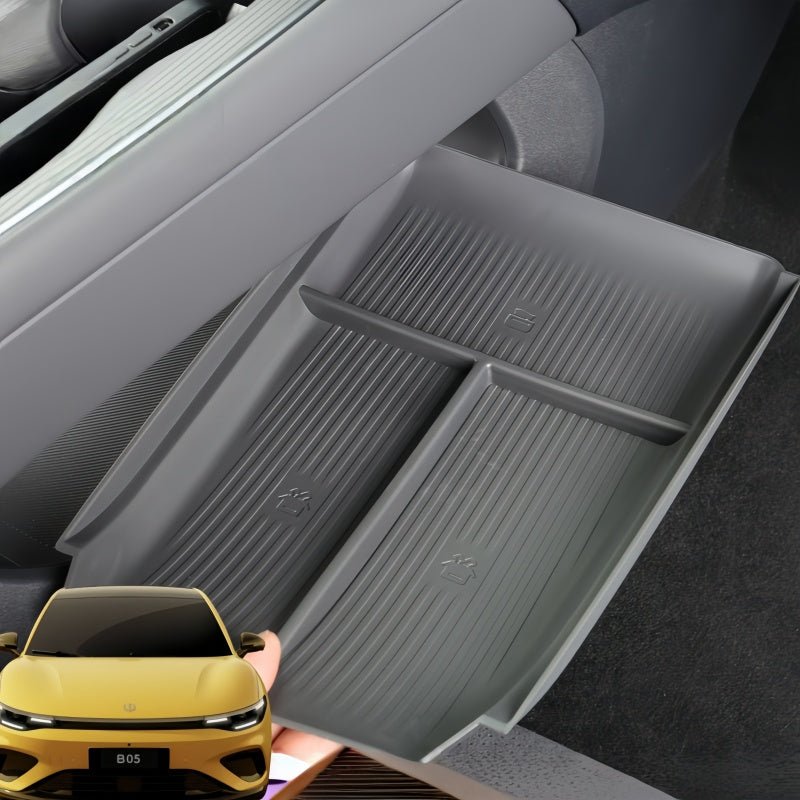 Lower Console Tray for Leapmotor B05 - NICE EVS