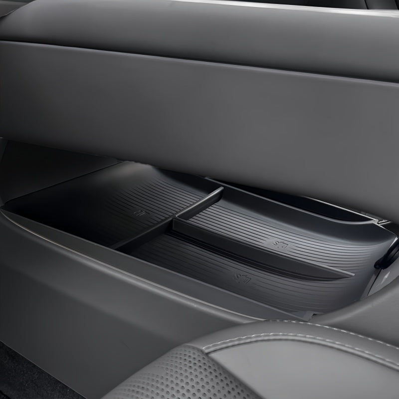 Lower Console Tray for Leapmotor B05 - NICE EVS