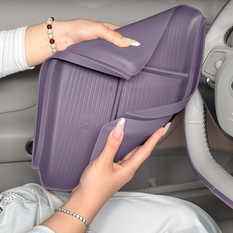 Lower Console Tray for Leapmotor B05 - NICE EVS