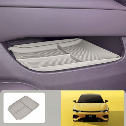 Lower Console Tray for Leapmotor B05 - NICE EVS