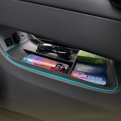 Lower Console Tray for Leapmotor B05 - NICE EVS