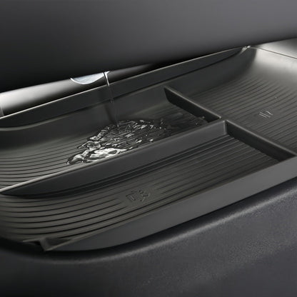 Lower Console Tray for Leapmotor B05 - NICE EVS