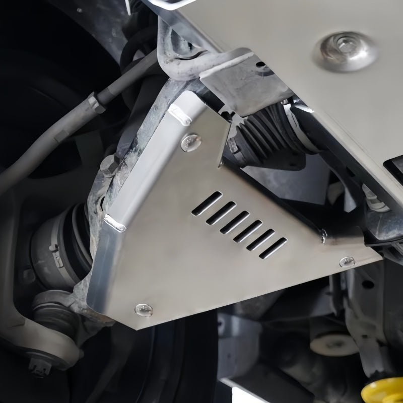 Lower Control Arm Skid Plate for BYD Leopard 5/8 & Denza B5/B8 - NICE EVS