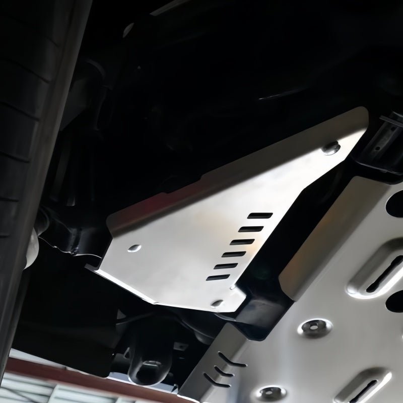 Lower Control Arm Skid Plate for BYD Leopard 5/8 & Denza B5/B8 - NICE EVS