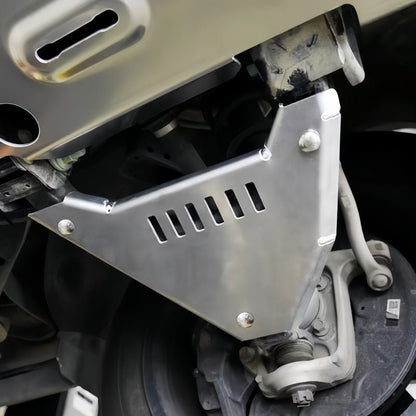 Lower Control Arm Skid Plate for BYD Leopard 5/8 & Denza B5/B8 - NICE EVS