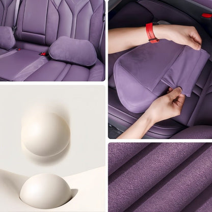 Lumbar Support Pillow for XPENG G6/G9/P7/X9/L03/G7/P7+ - NICE EVS