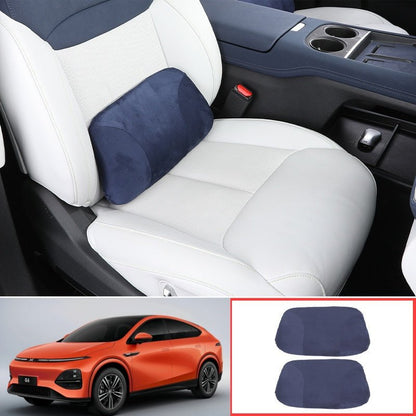 Lumbar Support Pillow for XPENG G6/G9/P7/X9/L03/G7/P7+ - NICE EVS