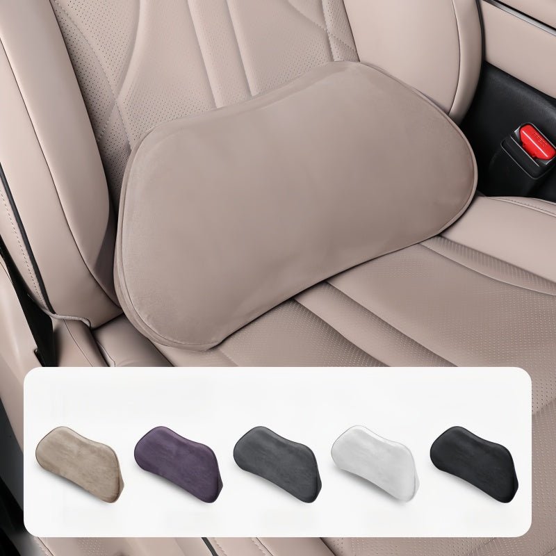 Lumbar Support Pillow for XPENG G6/G9/P7/X9/L03/G7/P7+ - NICE EVS