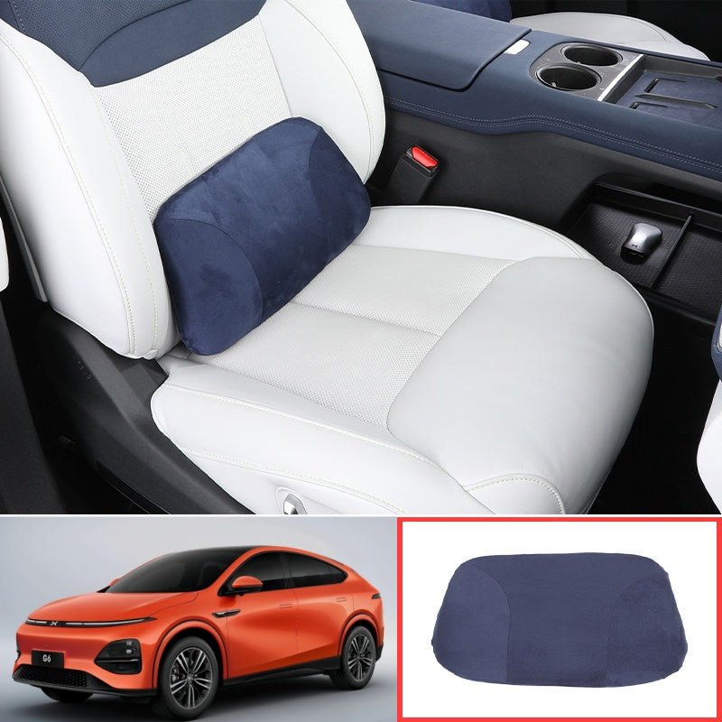 Lumbar Support Pillow for XPENG G6/G9/P7/X9/L03/G7/P7+ - NICE EVS