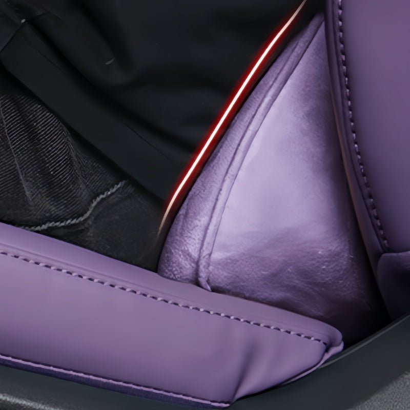 Lumbar Support Pillow for XPENG G6/G9/P7/X9/L03/G7/P7+ - NICE EVS