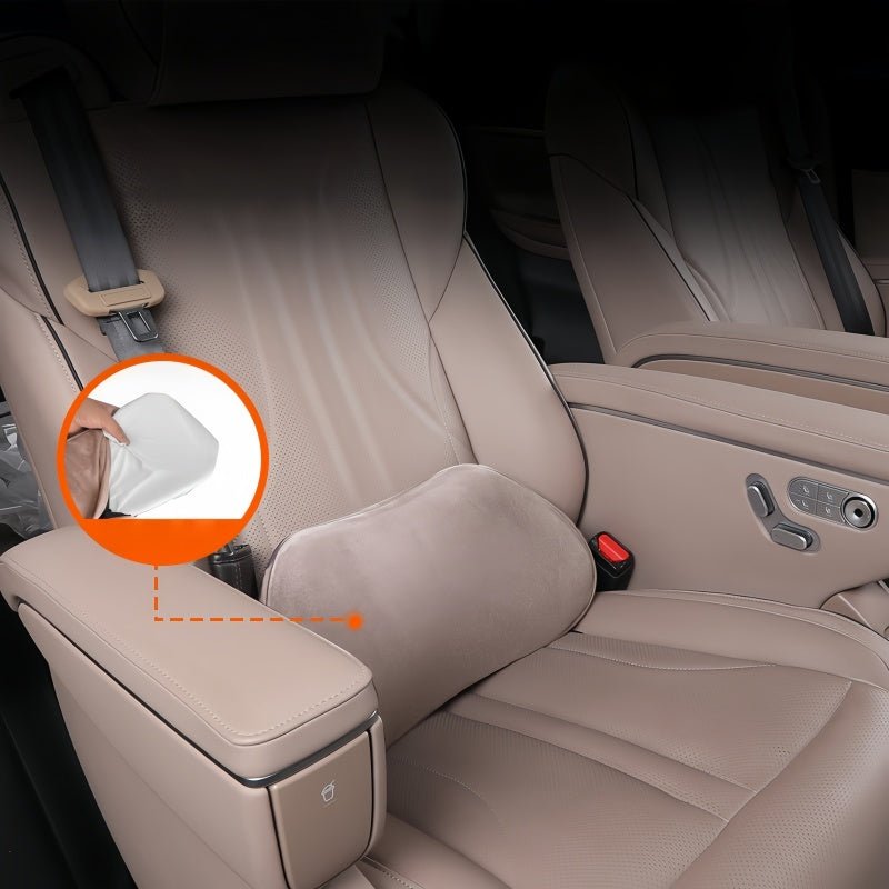 Lumbar Support Pillow for XPENG G6/G9/P7/X9/L03/G7/P7+ - NICE EVS
